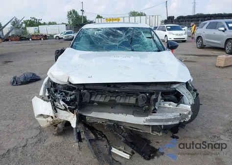 2021 Honda Accord Sport 2.0T from USA, damaged, VIN 1HGCV2F34MA033046